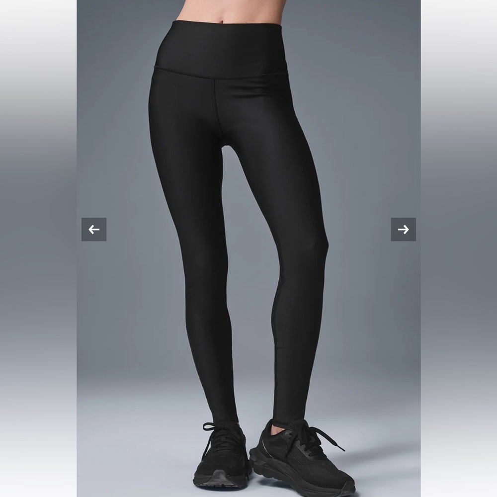ALO High Waist Airlift Leggings